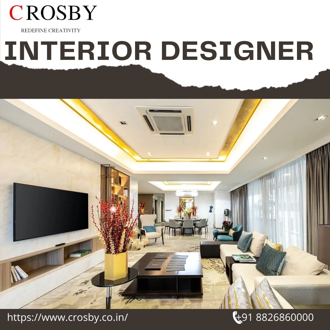 Best Interior designer in DLF