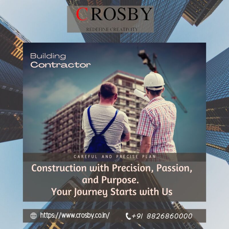 Best building contractor in New Friends Colony